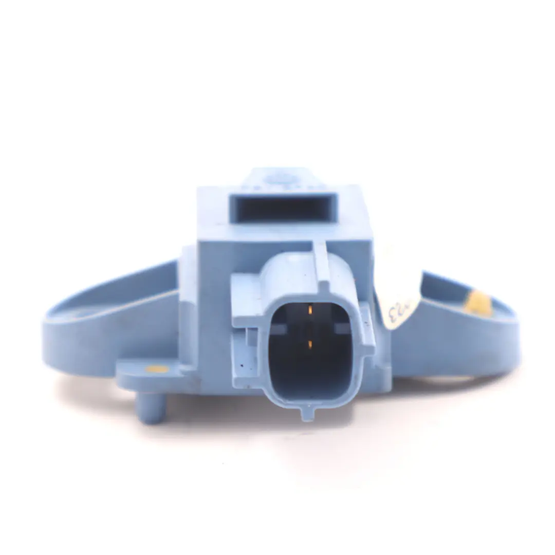 Airbag-Aufprallsensor SRC für VW Volkswagen Audi Seat Skoda mit Teilenummer 1K0955557A VW Volkswagen Audi Seat Skoda Airbag-Aufprallsensor SRC - SKU 1K0955557A - Teilenummer 1K0955557A