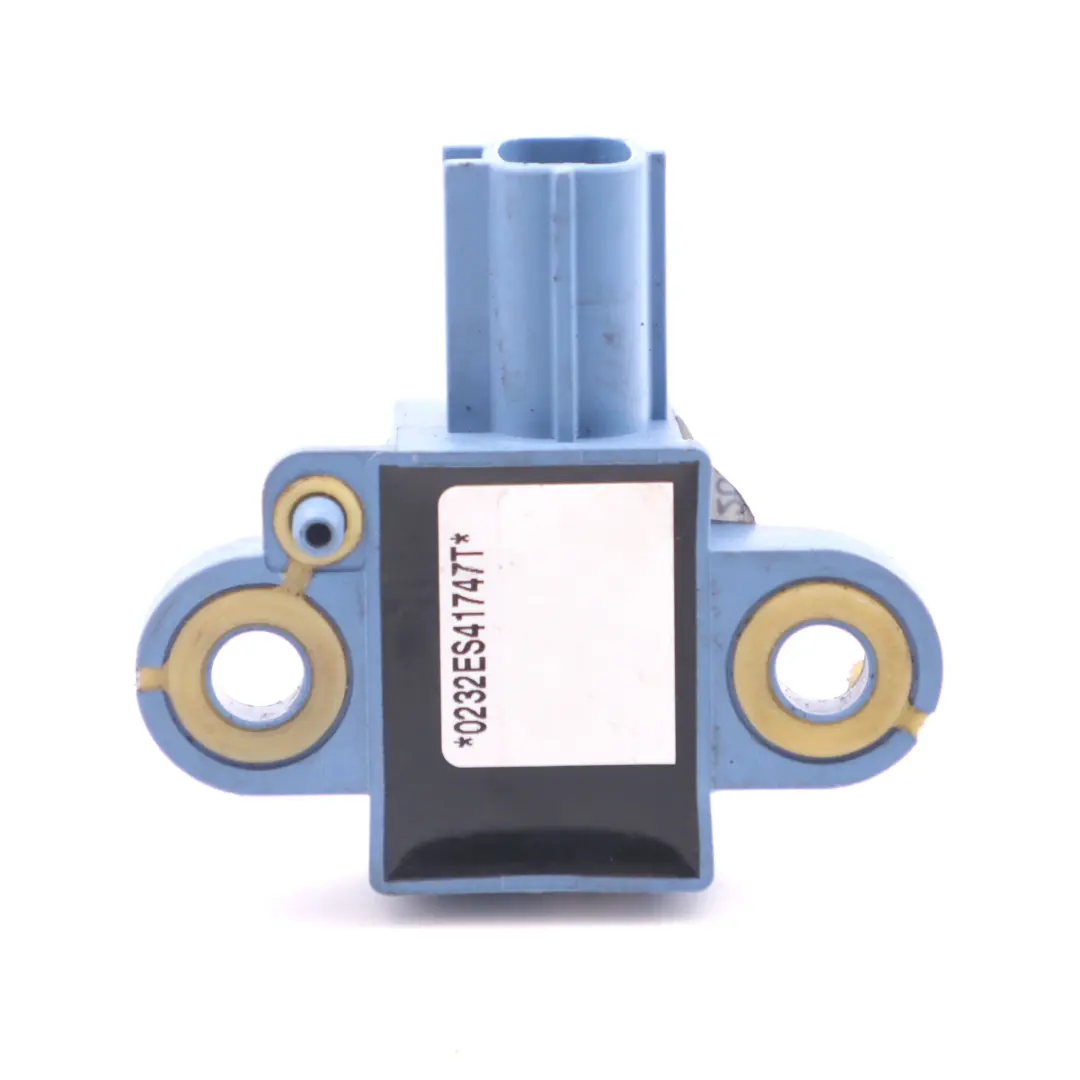 Sensor de impacto del airbag SRC para VW Volkswagen Audi Seat Skoda con número de pieza 1K0955557A VW Volkswagen Audi Seat Skoda Sensor de impacto del airbag SRC - SKU 1K0955557A - Número de pieza 1K0955557A