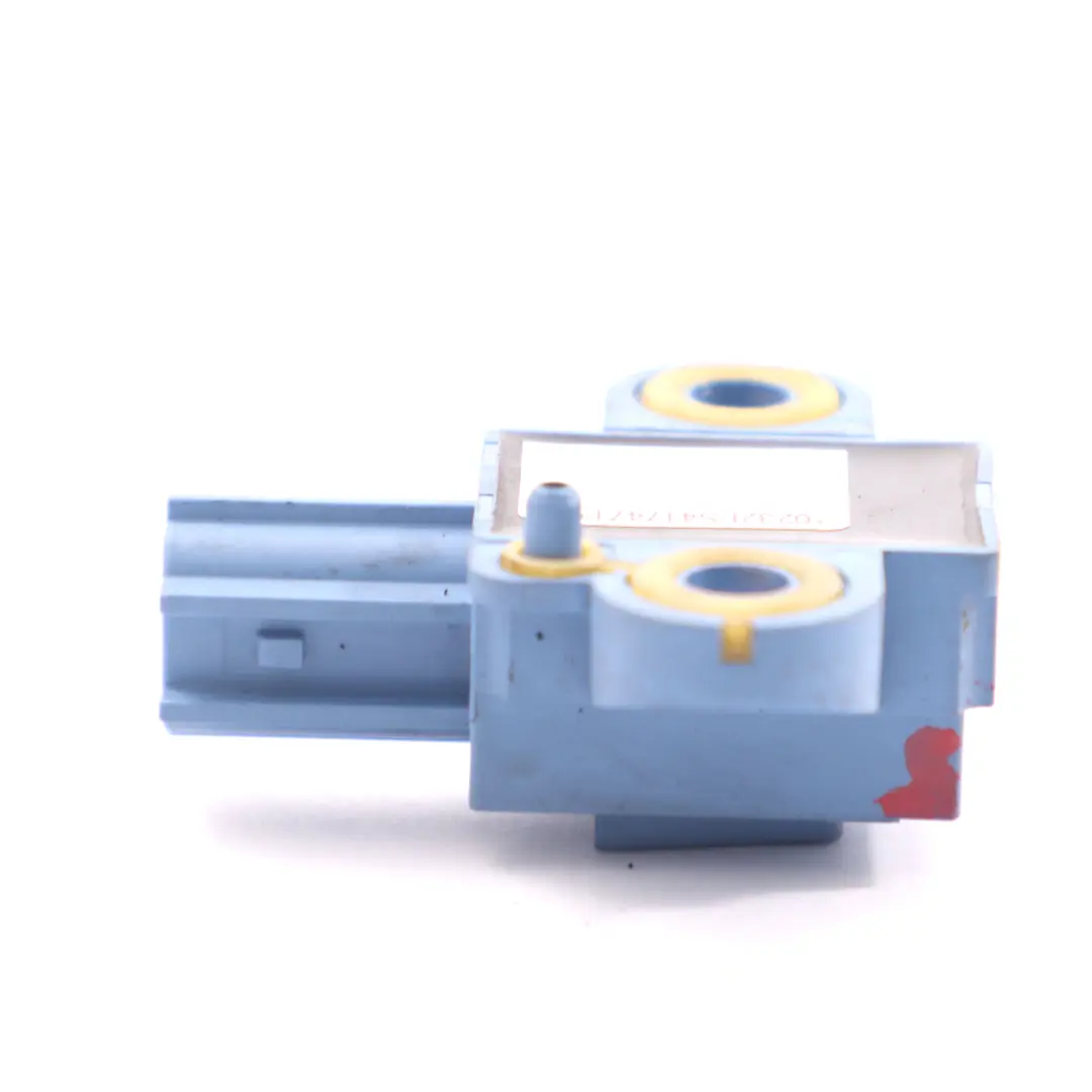 Capteur d'impact de l'airbag SRC pour VW Volkswagen Audi Seat Skoda à propos du numéro de pièce 1K0955557A VW Volkswagen Audi Seat Skoda Capteur d'impact de l'airbag SRC - SKU 1K0955557A - Numéro de pièce 1K0955557A