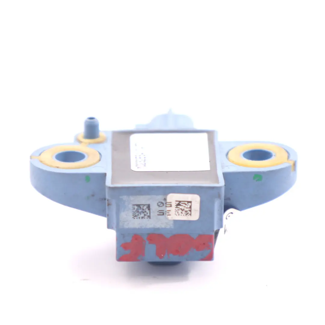 Sensore d'urto airbag VW Volkswagen Audi Seat Skoda SRC per con numero di parte 1K0955557A Sensore d'urto airbag VW Volkswagen Audi Seat Skoda SRC - SKU 1K0955557A - Numero di parte 1K0955557A