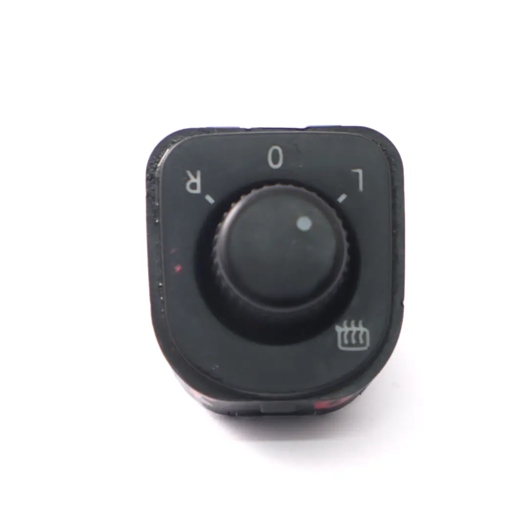 Rétroviseurs Electriques Interrupteur Réglage Chauffage pour VW Passat B6 à propos du numéro de pièce 1K0959565L VW Passat B6 Rétroviseurs Electriques Interrupteur Réglage Chauffage - SKU 1K0959565L - Numéro de pièce 1K0959565L