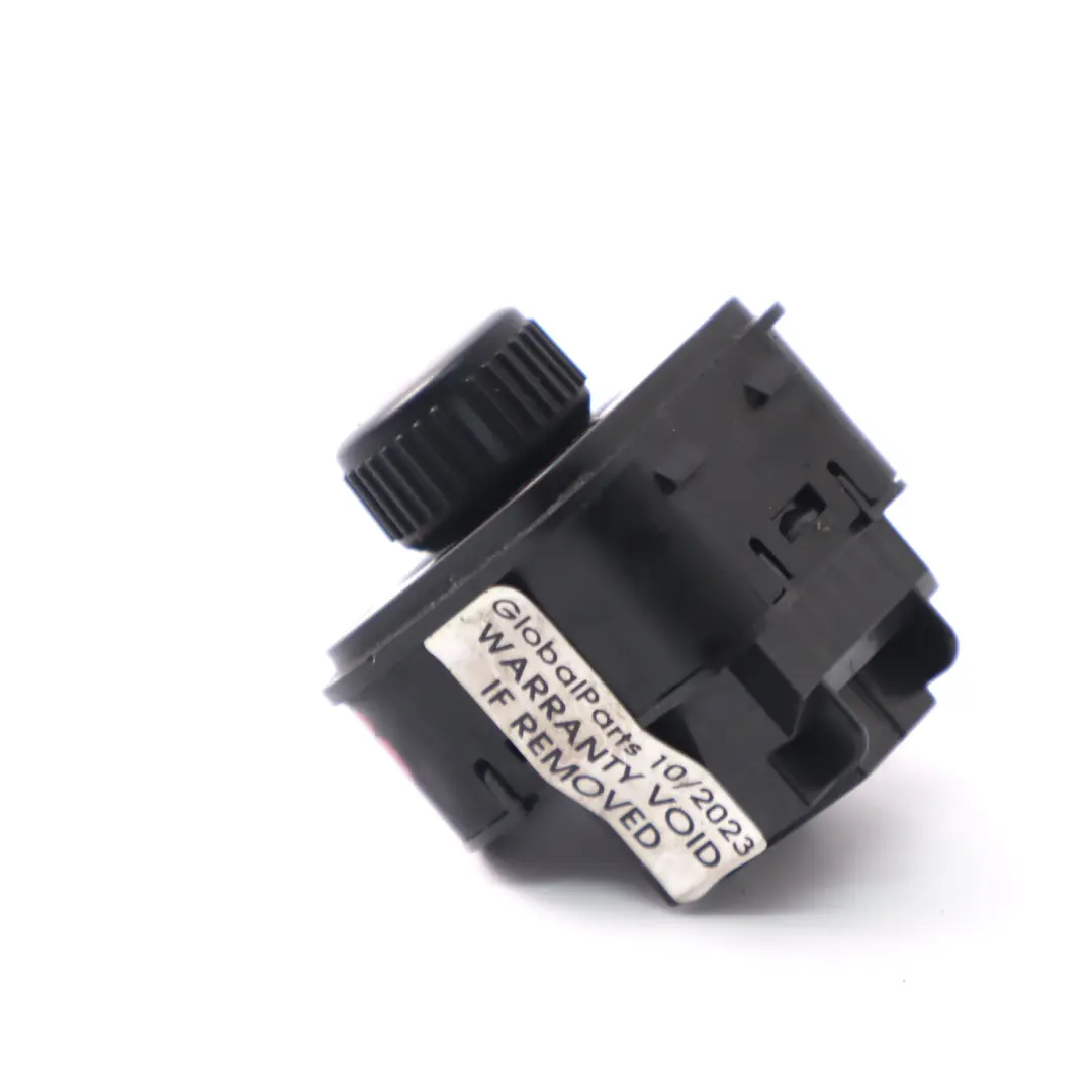 Elektrische Spiegel Verstellschalter Heizung für VW Golf MK 5 Passat B6 mit Teilenummer 1K0959565L VW Golf MK 5 Passat B6 Elektrische Spiegel Verstellschalter Heizung - SKU 1K0959565L - Teilenummer 1K0959565L