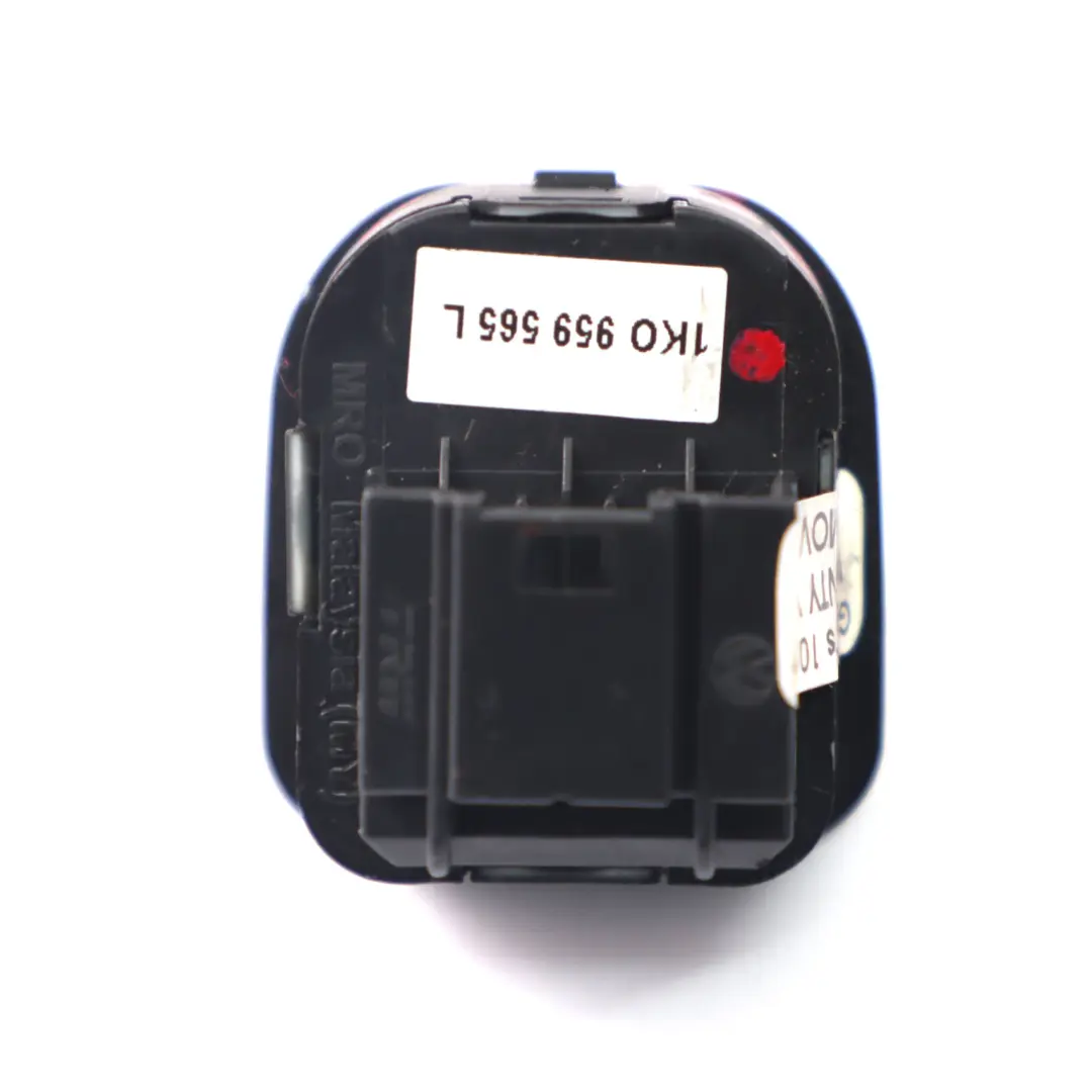 VW Passat B6 Golf MK 5 Specchietti Elettrici Regolazione Interruttore - SKU 1K0959565L - Numero di parte 1K0959565L