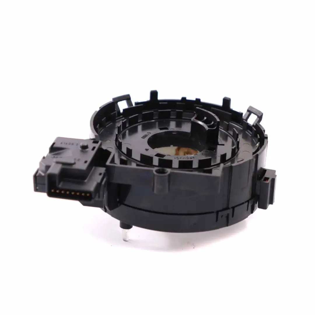 VW Golf MK5 Steering Wheel Clock Spring Slip Ring - SKU 1K0959653C - Part number 1K0959653C