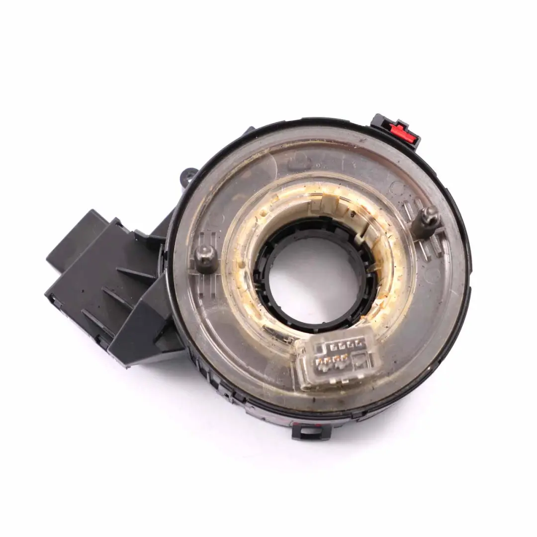VW Golf MK5 Steering Wheel Clock Spring Slip Ring - SKU 1K0959653C - Part number 1K0959653C