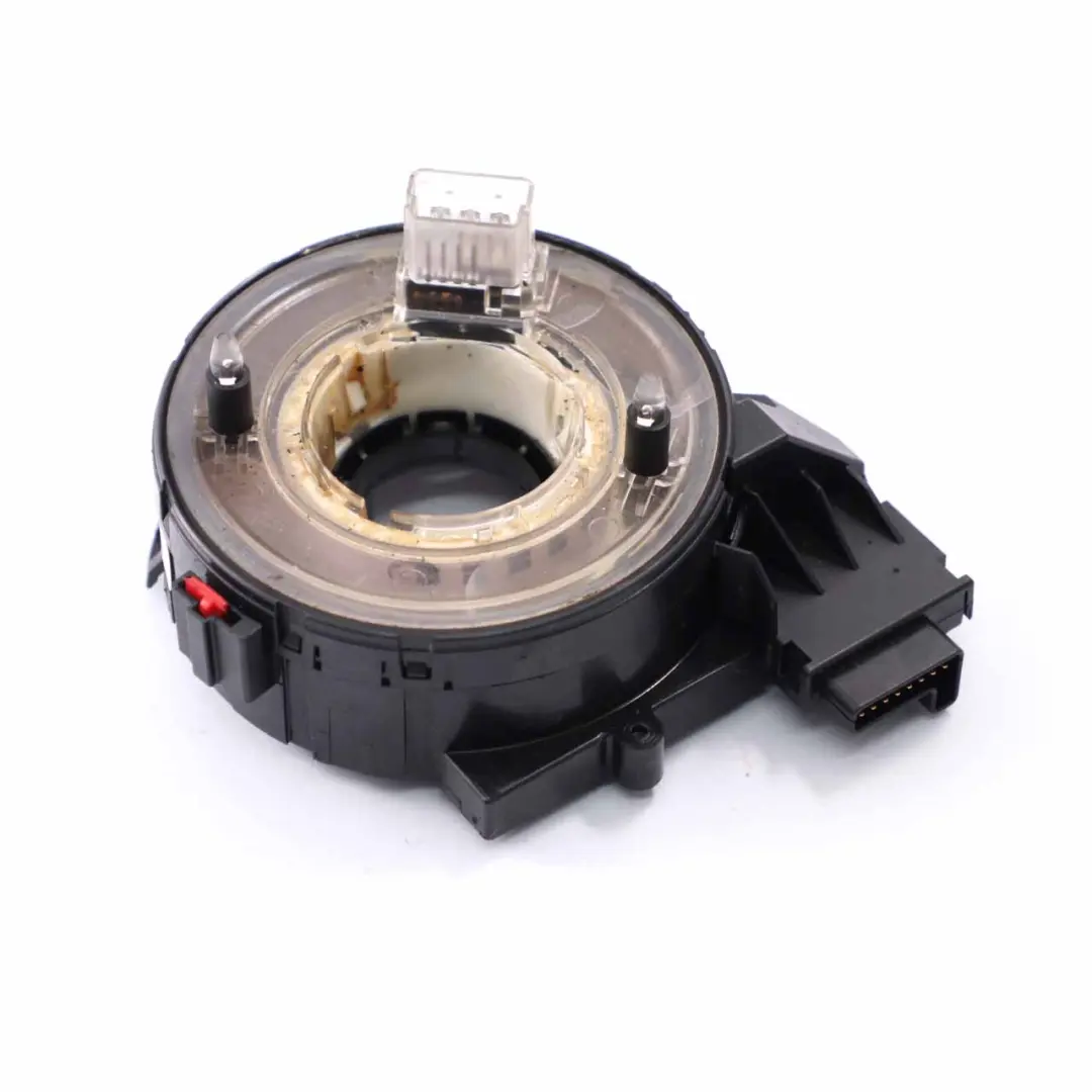 MK5 Volant Horloge Ressort Bague Slip pour VW Golf à propos du numéro de pièce 1K0959653C VW Golf MK5 Volant Horloge Ressort Bague Slip - SKU 1K0959653C - Numéro de pièce 1K0959653C