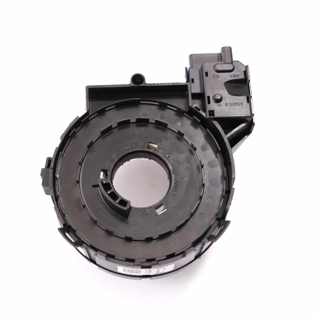 Mk5 Steering Wheel Clock Spring Slip Ring to VW Golf with Part number 1K0959653C VW Golf Mk5 Steering Wheel Clock Spring Slip Ring - SKU 1K0959653C - Part number 1K0959653C