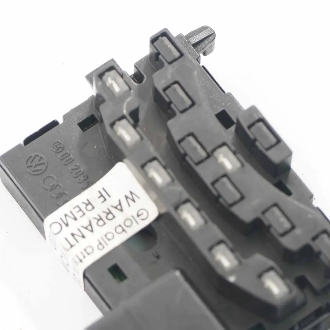 Capteur d'angle de position volant Unité de contrôle Module pour Audi A3 8P à propos du numéro de pièce 1K0959654 Audi A3 8P Capteur d'angle de position volant Unité de contrôle Module - SKU 1K0959654 - Numéro de pièce 1K0959654