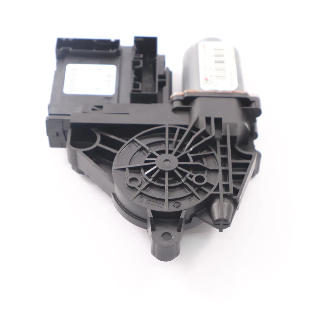 Volkswagen VW Golf VI Window Lifter Motor Front Left N/S Mechanism - SKU 1K0959702AM - Part number 1K0959702AM