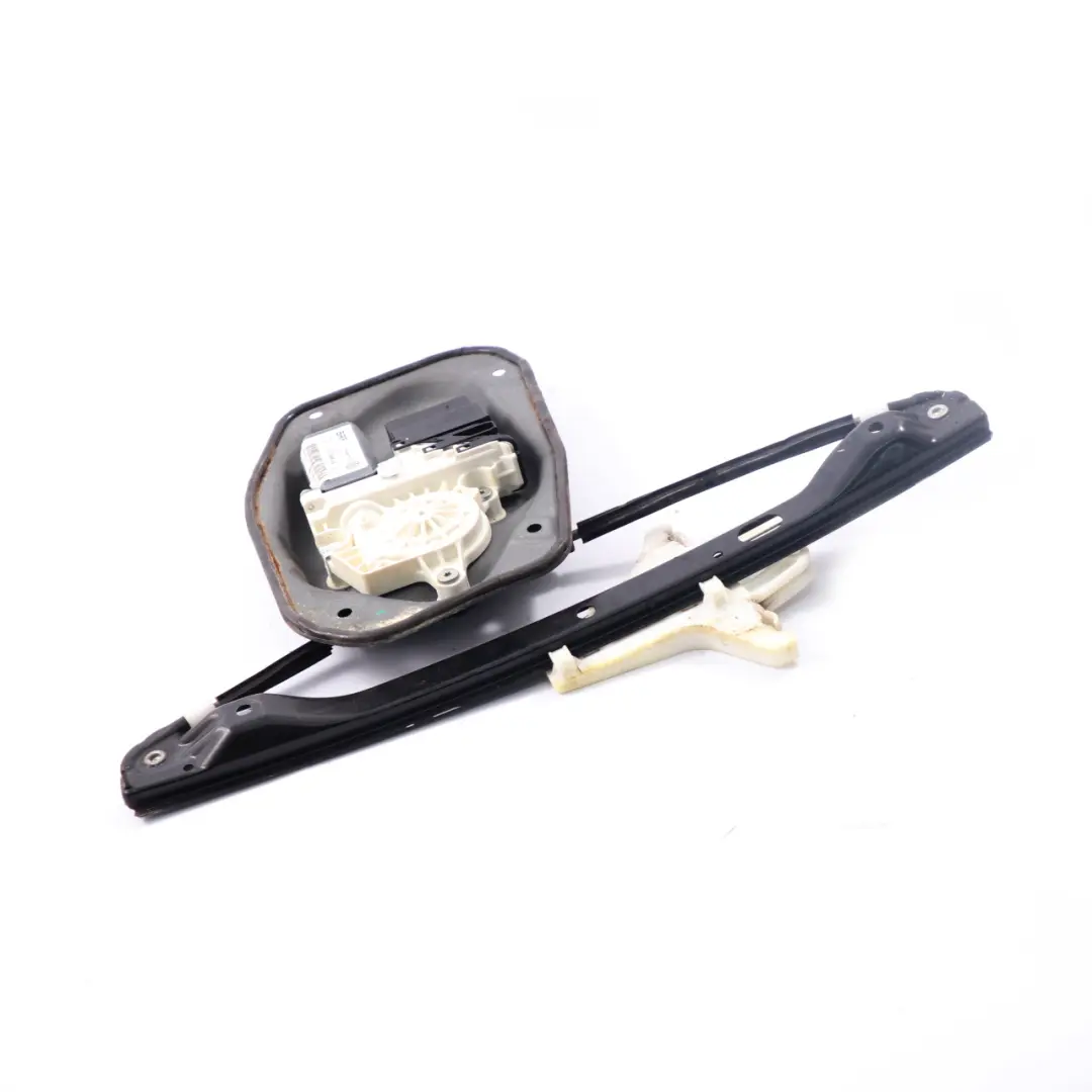Volkswagen Golf V Lève-Vitre Régulateur Porte Arrière Droite - SKU 1K0959704F - Numéro de pièce 1K0959704F