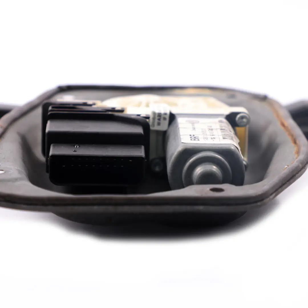 Volkswagen Golf V Window Lifter Regulator Carrier Rear Door Right O/S - SKU 1K0959704F - Part number 1K0959704F