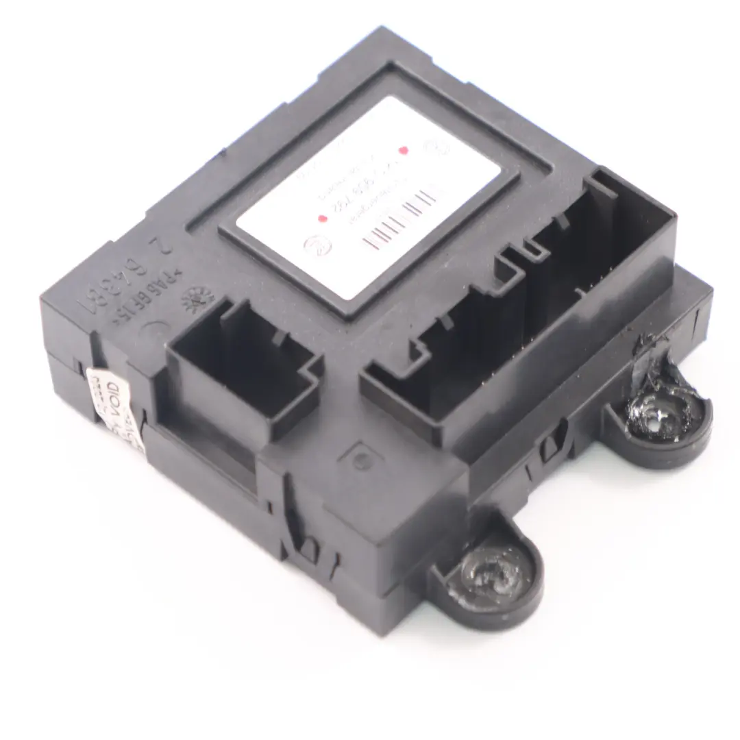 VW Volkswagen Caddy MK3 Lève-vitre avant droit Modul - SKU 1K0959792-1 - Numéro de pièce 1K0959792