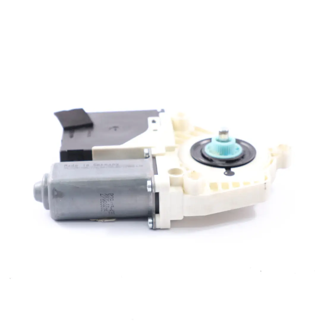 VW Volkswagen Passat B6 Window Lifter Motor Front Right O/S Mechanism - SKU 1K0959792N - Part number 1K0959792N