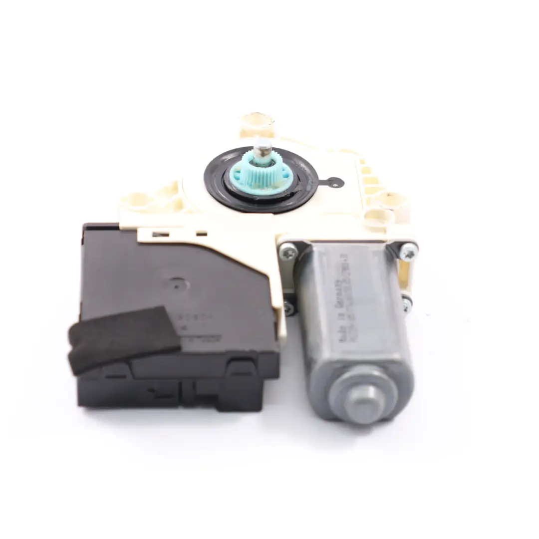 VW Volkswagen Passat B6 Window Lifter Motor Front Right O/S Mechanism - SKU 1K0959792N - Part number 1K0959792N