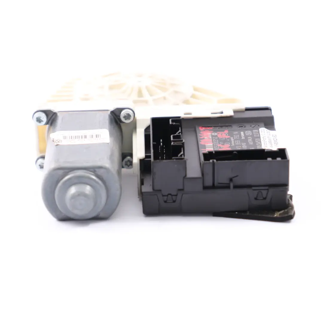 VW Volkswagen Passat B6 Motore Alzacristalli anteriore destro - SKU 1K0959792N - Numero di parte 1K0959792N