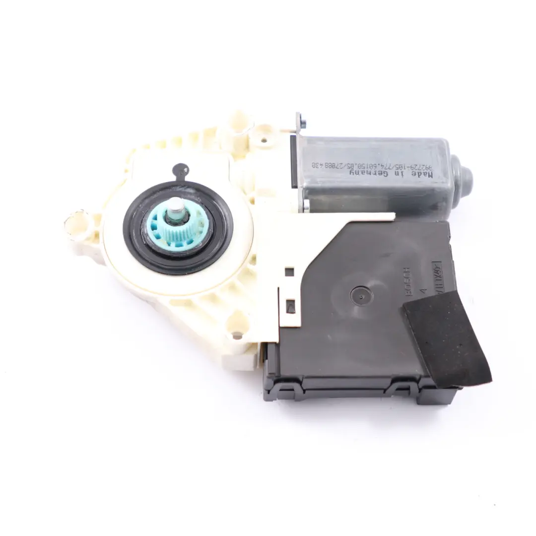 Fensterheber Motor Vorne Rechts Mechanismus für VW Volkswagen Passat B6 mit Teilenummer 1K0959792N VW Volkswagen Passat B6 Fensterheber Motor Vorne Rechts Mechanismus - SKU 1K0959792N - Teilenummer 1K0959792N