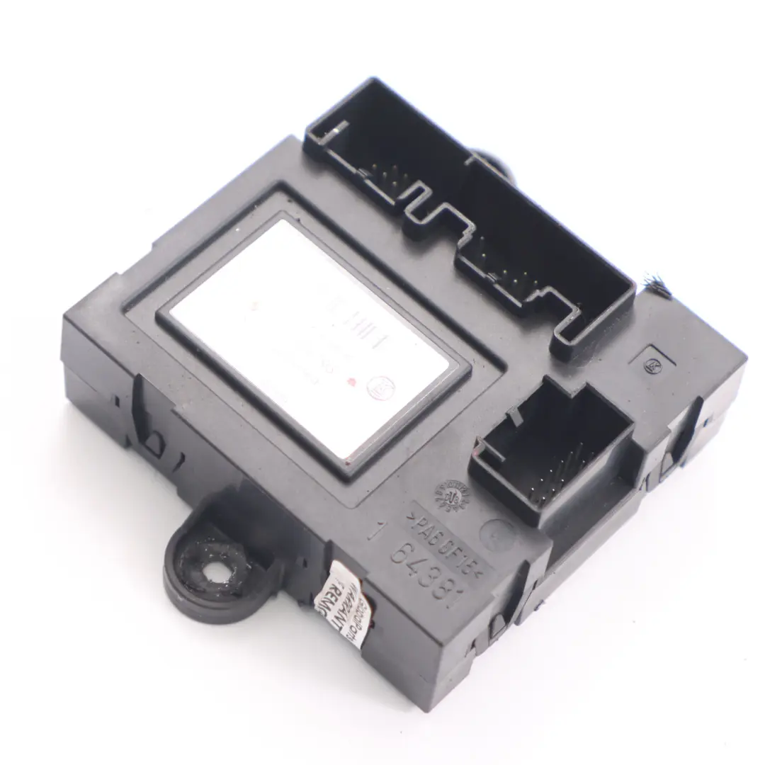 VW Volkswagen Caddy MK3 Lève-vitre avant gauche Module - SKU 1K0959793 - Numéro de pièce 1K0959793