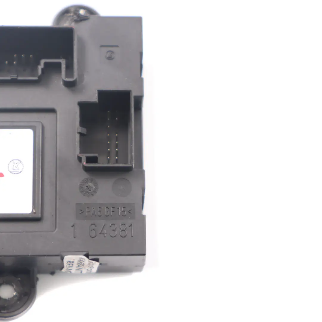 MK3 Alzacristalli Anteriore Sinistro Modulo per VW Volkswagen Caddy con numero di parte 1K0959793 VW Volkswagen Caddy MK3 Alzacristalli Anteriore Sinistro Modulo - SKU 1K0959793 - Numero di parte 1K0959793