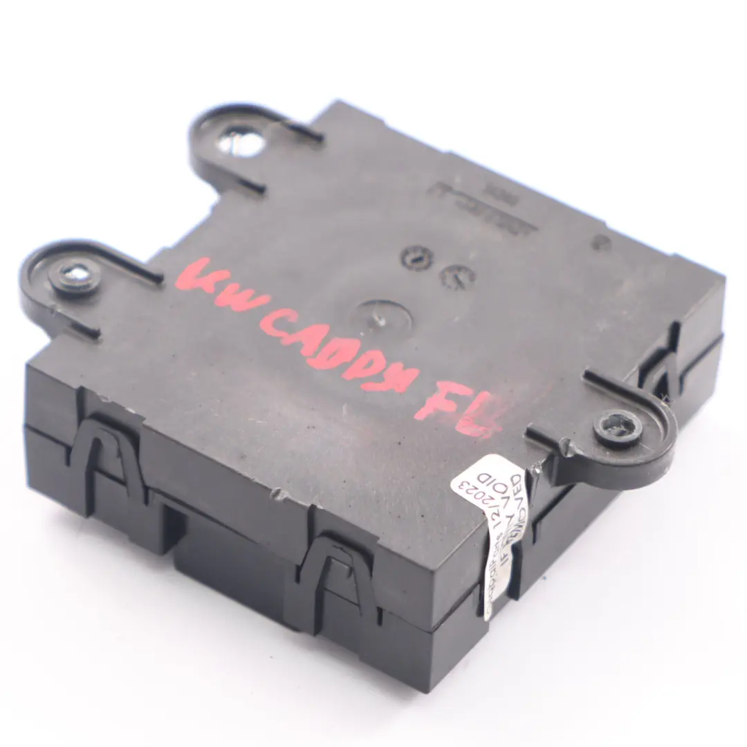 MK3 Elevalunas Delantero Izquierdo Módulo para VW Volkswagen Caddy con número de pieza 1K0959793 VW Volkswagen Caddy MK3 Elevalunas Delantero Izquierdo Módulo - SKU 1K0959793 - Número de pieza 1K0959793