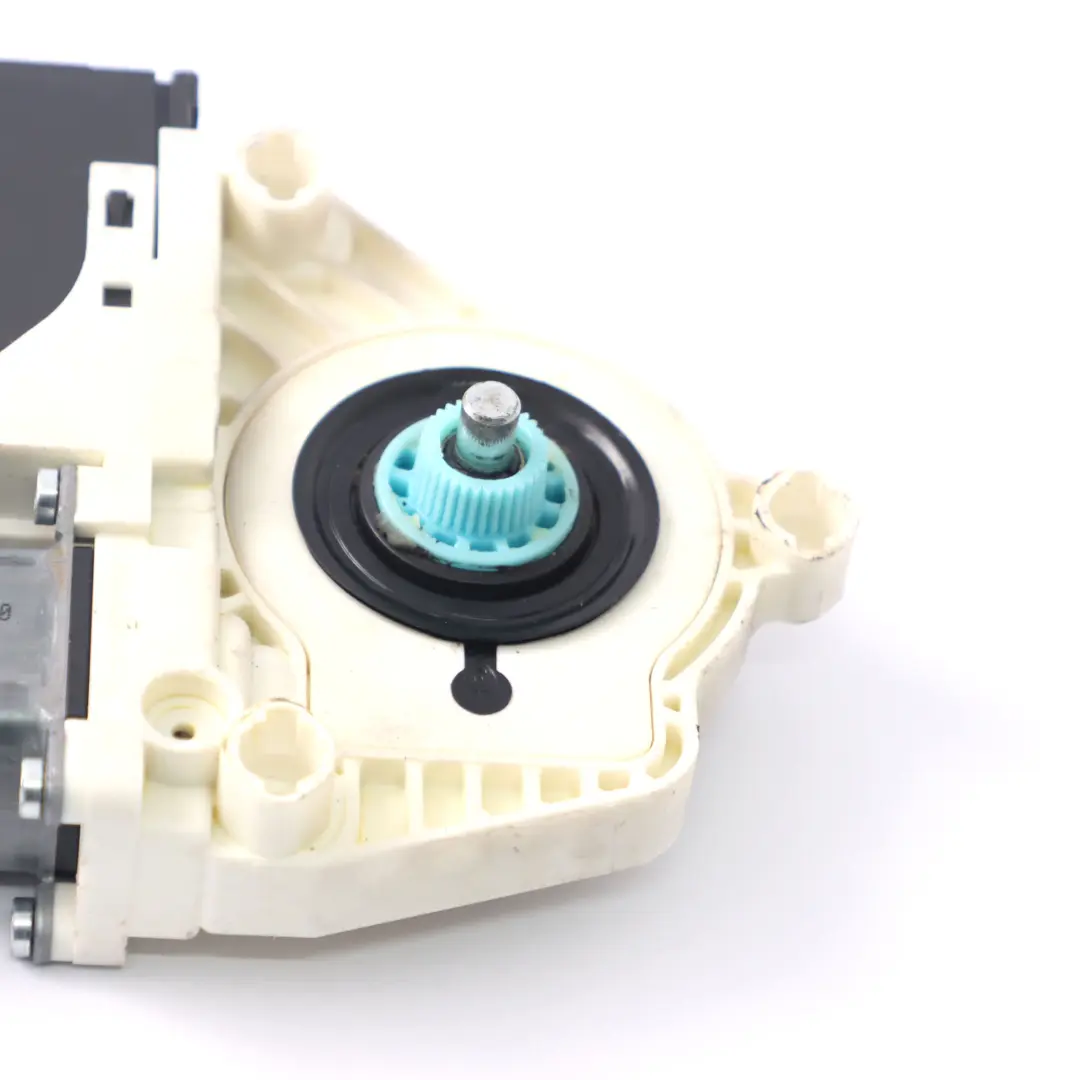 VW Volkswagen Passat B6 Fensterhebermotor Vorne Links Mechanismus - SKU 1K0959793N - Teilenummer 1K0959793N