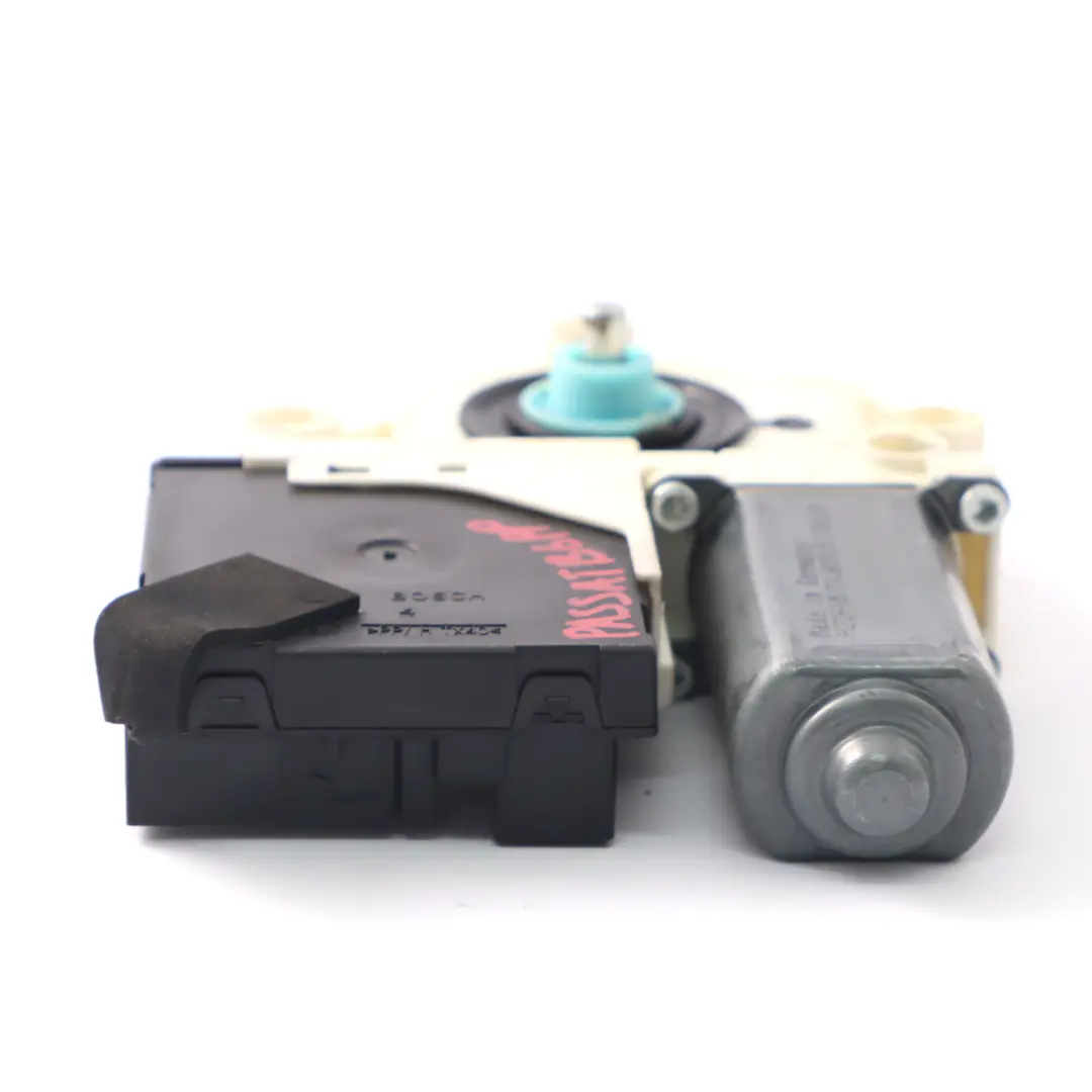 VW Passat B6 Motore Alzacristalli Anteriore Sinistro Meccanismo - SKU 1K0959793N - Numero di parte 1K0959793N