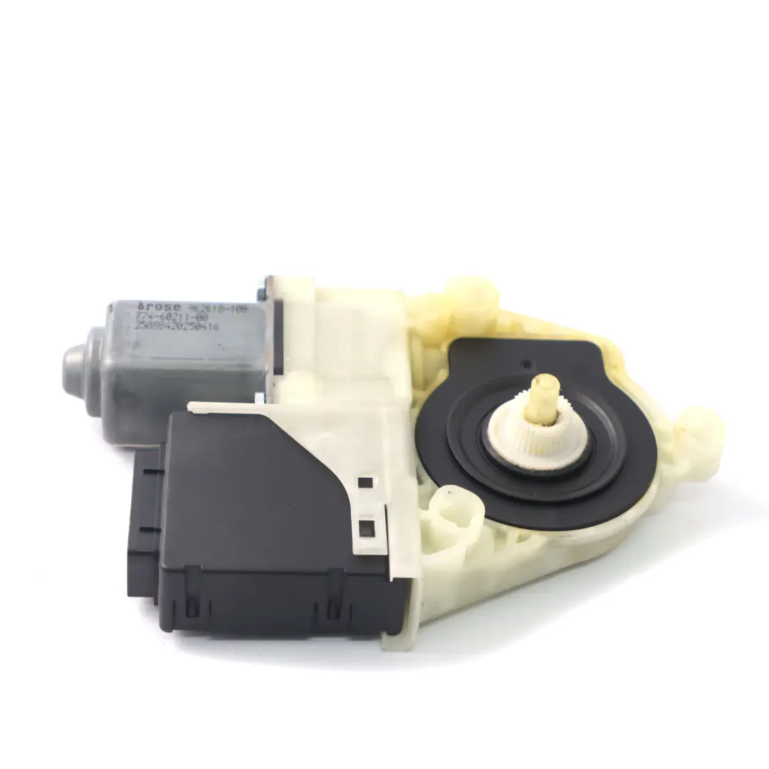 Window Lifter Motor Rear Door Right O/S Drive Unit 1K0 959 794 L to VW Passat B6 with Part number 1K0959794L VW Passat B6 Window Lifter Motor Rear Door Right O/S Drive Unit 1K0 959 794 L - SKU 1K0959794L - Part number 1K0959794L