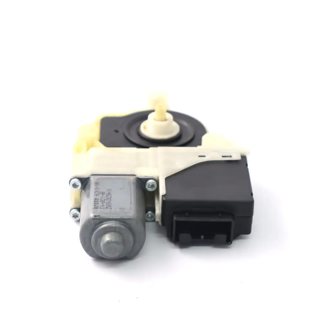 VW Passat B6 Motor Alzacristalli Porta Posteriore Destra Trasmissione - SKU 1K0959794L - Numero di parte 1K0959794L