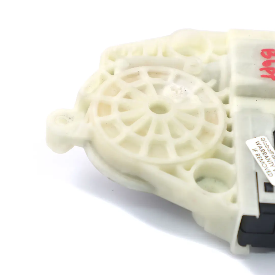 VW Passat B6 Motor Alzacristalli Porta Posteriore Destra Trasmissione - SKU 1K0959794L - Numero di parte 1K0959794L