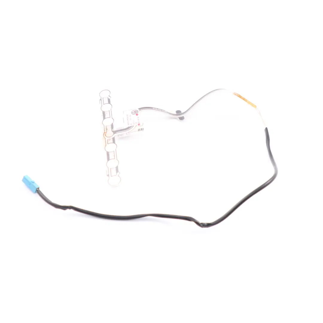 Volkswagen VW Golf Mk5 Belegung Matte Vordersitz Sensor Steuergerät - SKU 1K0963553 - Teilenummer 1K0963553