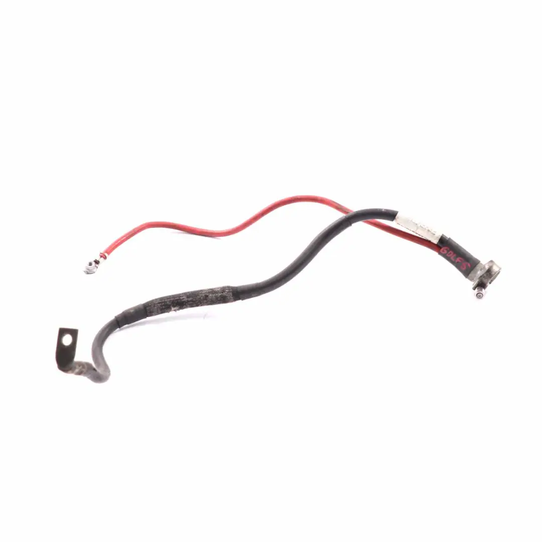 MK5 6 Audi A3 8P Cavo terminale positivo della batteria per VW Golf con numero di parte 1K0971228L VW Golf MK5 6 Audi A3 8P Cavo terminale positivo della batteria - SKU 1K0971228L - Numero di parte 1K0971228L