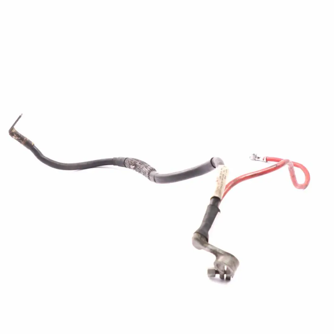 MK5 6 Audi A3 8P Cavo terminale positivo della batteria per VW Golf con numero di parte 1K0971228L VW Golf MK5 6 Audi A3 8P Cavo terminale positivo della batteria - SKU 1K0971228L - Numero di parte 1K0971228L