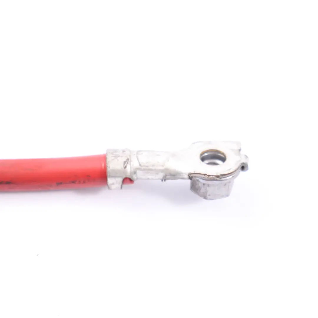 MK5 6 Audi A3 8P Cavo terminale positivo della batteria per VW Golf con numero di parte 1K0971228L VW Golf MK5 6 Audi A3 8P Cavo terminale positivo della batteria - SKU 1K0971228L - Numero di parte 1K0971228L