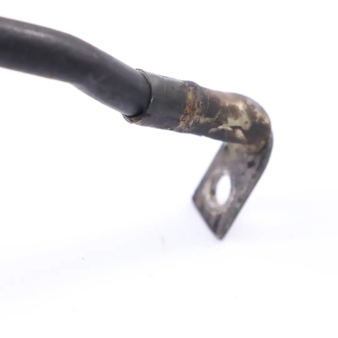 VW Golf MK5 6 Audi A3 8P Cavo terminale positivo della batteria - SKU 1K0971228L - Numero di parte 1K0971228L