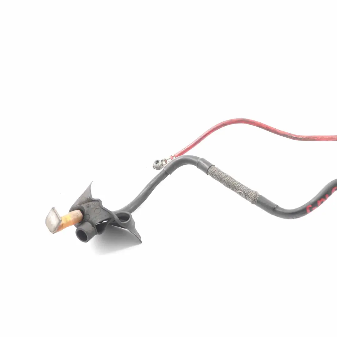 Cable de Batería Volkswagen VW Golf Mk5 Positivo - SKU 1K0971228M - Número de pieza 1K0971228M