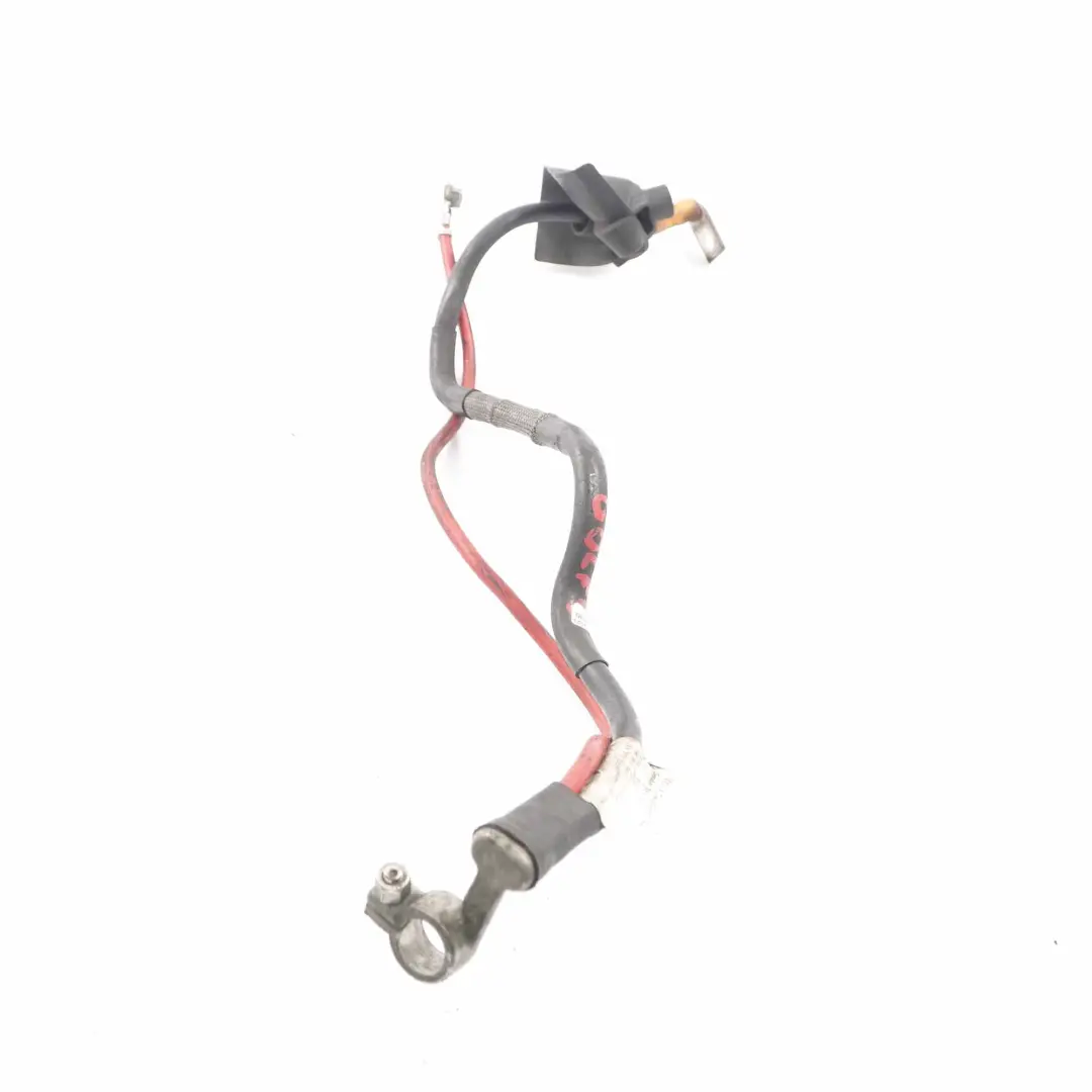 Volkswagen VW Golf V Kabel Klema Plus - SKU 1K0971228M - Numer Części 1K0971228M