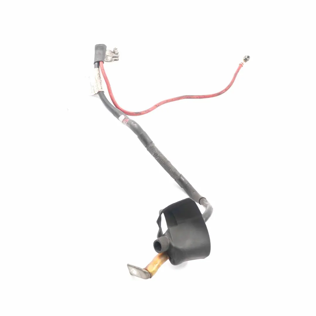 Volkswagen VW Golf V Kabel Klema Plus - SKU 1K0971228M - Numer Części 1K0971228M