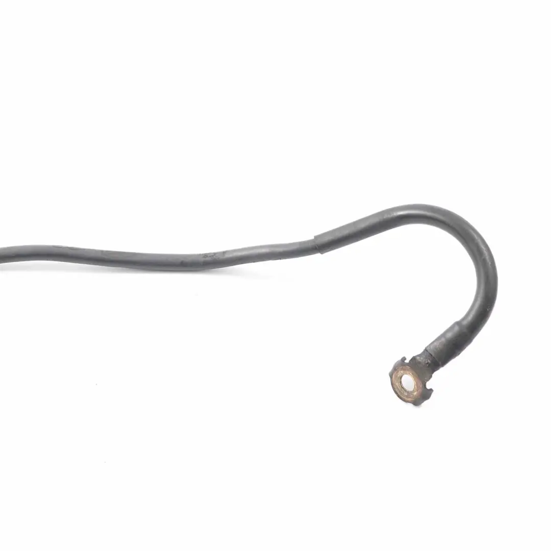 VW Golf Mk5 V Negative Batterieklemme Kabel Verdrahtung - SKU 1K0971250AH - Teilenummer 1K0971250AH