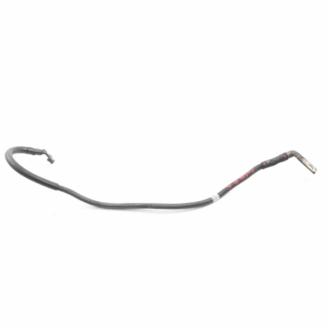 VW Golf Mk5 V Cableado del terminal negativo de la batería - SKU 1K0971250AH - Número de pieza 1K0971250AH