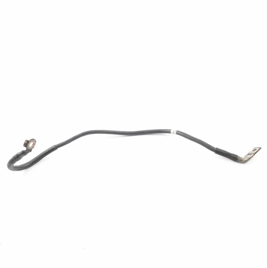 VW Golf Mk5 V Cableado del terminal negativo de la batería - SKU 1K0971250AH - Número de pieza 1K0971250AH