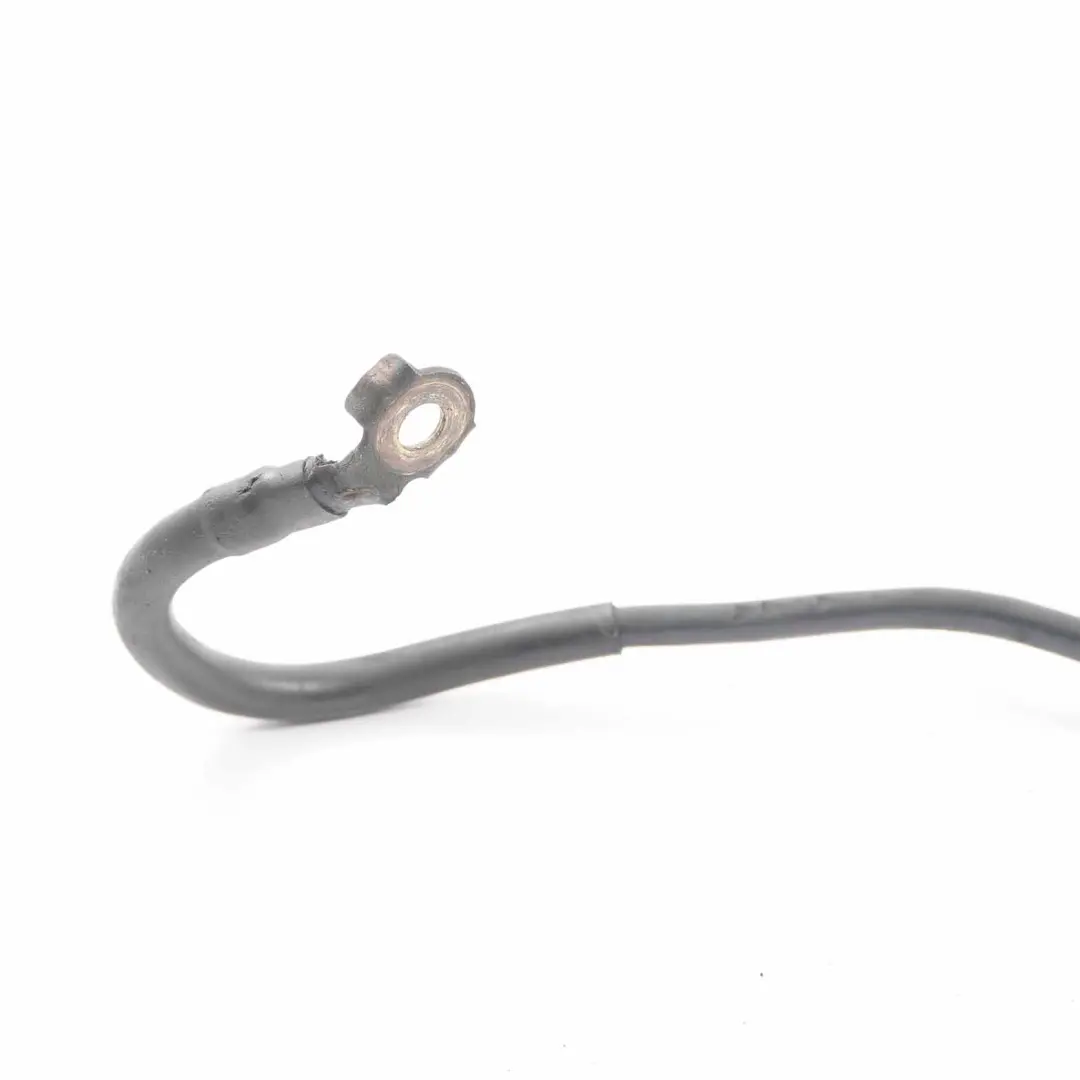 Mk5 V Negative Battery Terminal Cable Wiring to VW Golf with Part number 1K0971250AH VW Golf Mk5 V Negative Battery Terminal Cable Wiring - SKU 1K0971250AH - Part number 1K0971250AH