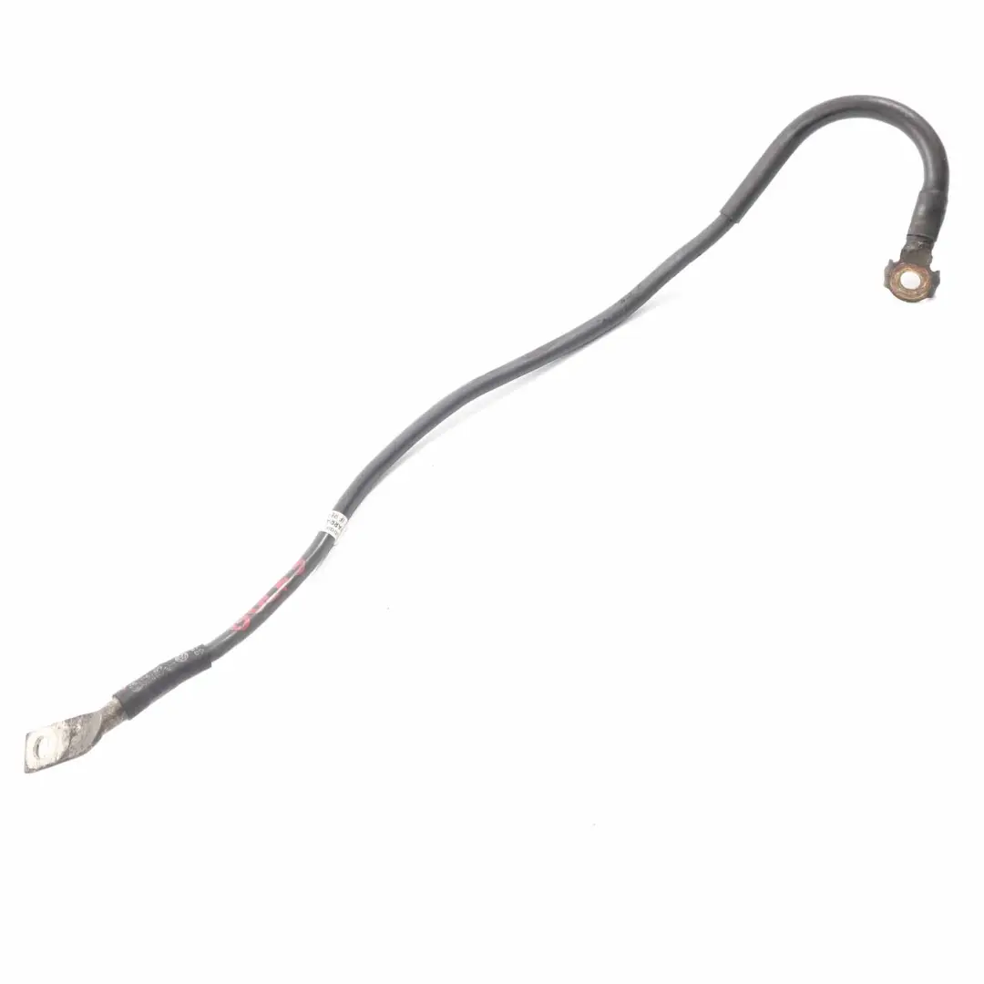 Mk5 V Negative Battery Terminal Cable Wiring VW Golf - SKU 1K0971250AH - Part number 1K0971250AH