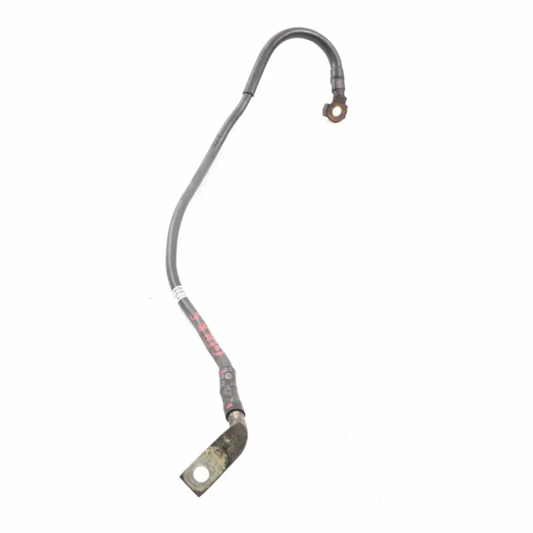 Mk5 V Negative Battery Terminal Cable Wiring VW Golf - SKU 1K0971250AH - Part number 1K0971250AH