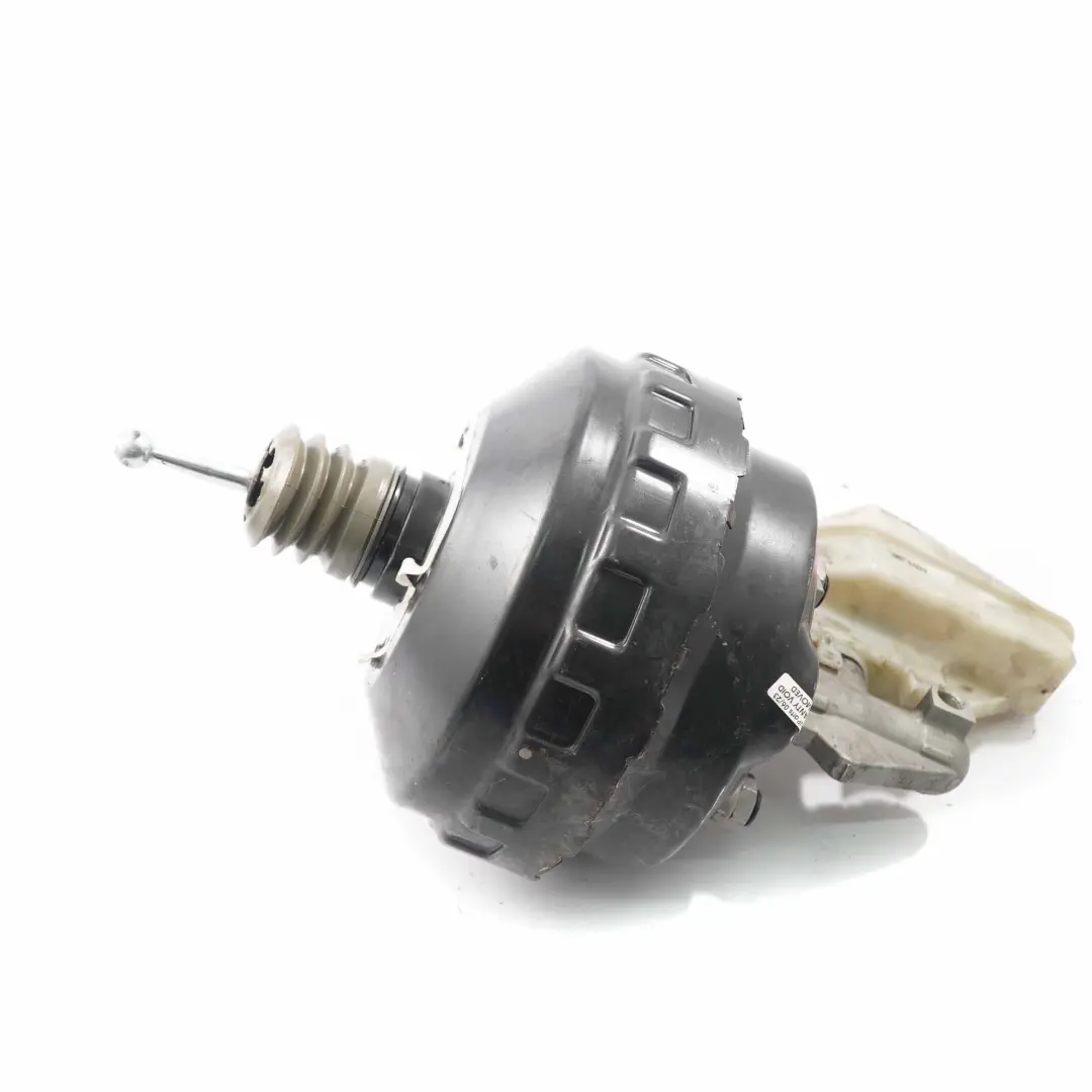 Bremsservo Bremsanlage Hauptzylinder Booster für Audi A3 8P mit Teilenummer 1K2614105T Audi A3 8P Bremsservo Bremsanlage Hauptzylinder Booster - SKU 1K2614105T - Teilenummer 1K2614105T