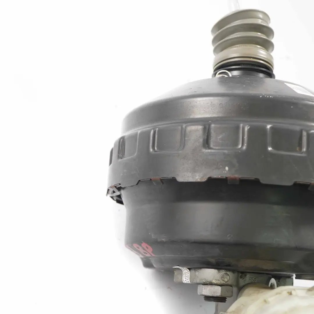 Servofreno Unidad de Frenado Cilindro Maestro para Audi A3 8P con número de pieza 1K2614105T Audi A3 8P Servofreno Unidad de Frenado Cilindro Maestro - SKU 1K2614105T - Número de pieza 1K2614105T