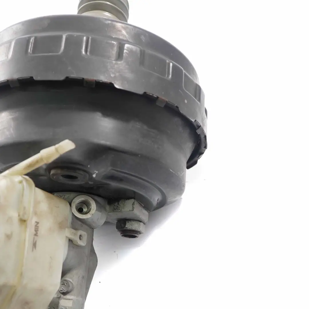 Bremsservo Bremsanlage Hauptzylinder Booster für Audi A3 8P mit Teilenummer 1K2614105T Audi A3 8P Bremsservo Bremsanlage Hauptzylinder Booster - SKU 1K2614105T - Teilenummer 1K2614105T