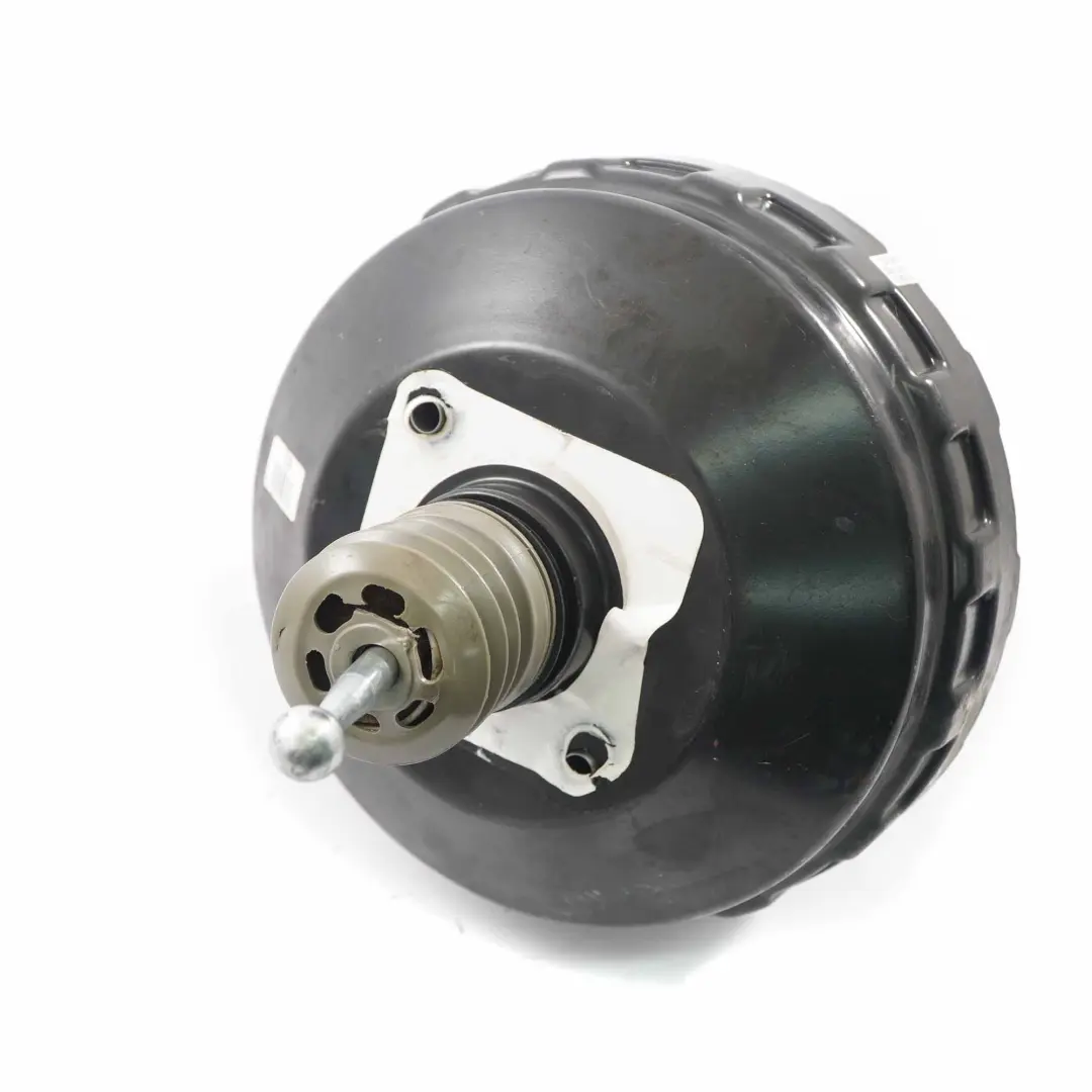 Audi A3 8P Brake Servo Braking Unit Master Cylinder Booster 6850495 - SKU 1K2614105T - Part number 1K2614105T