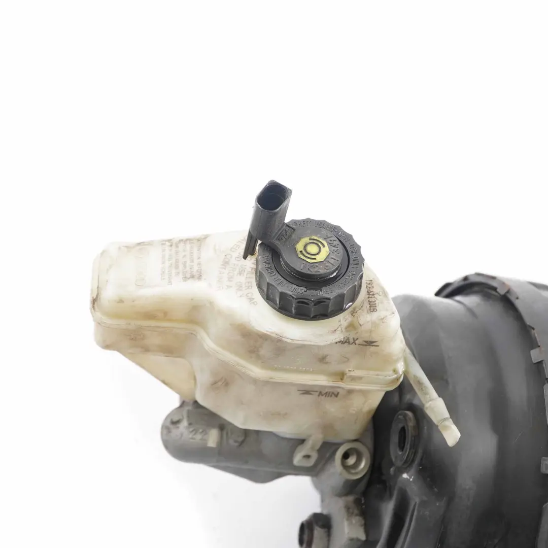 Audi A3 8P Brake Servo Braking Unit Master Cylinder Booster 6850495 - SKU 1K2614105T - Part number 1K2614105T