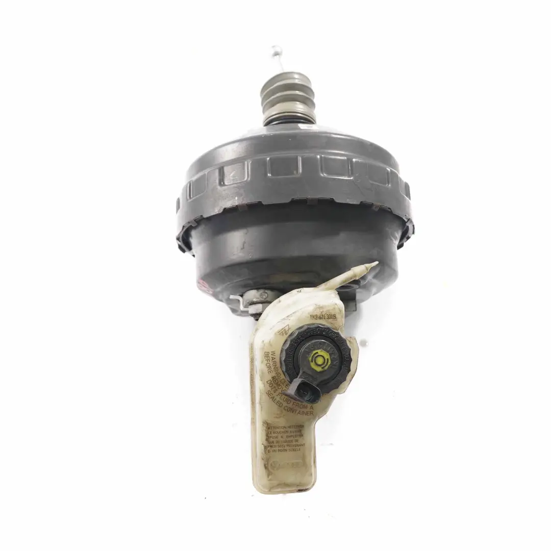 Audi A3 8P Brake Servo Braking Unit Master Cylinder Booster 6850495 - SKU 1K2614105T - Part number 1K2614105T