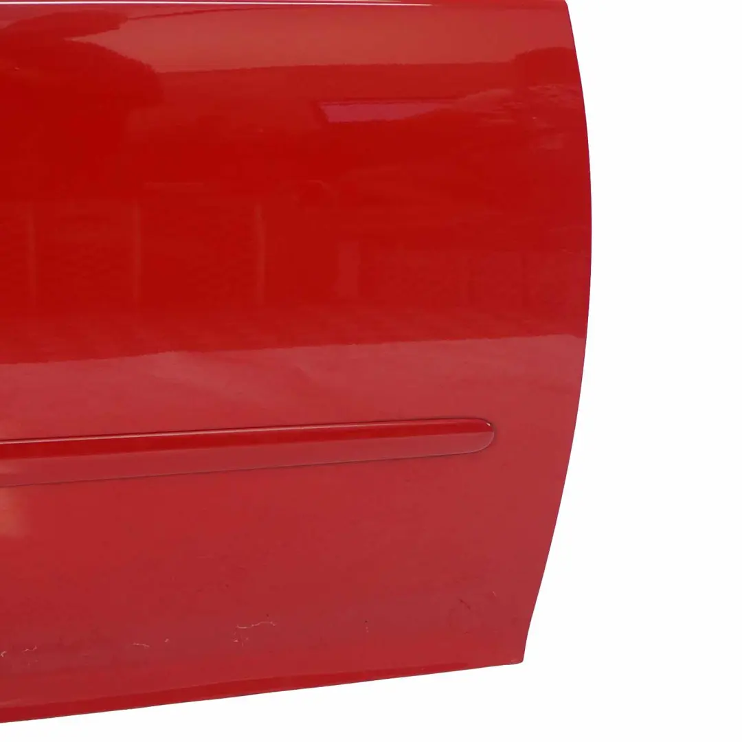 Pannello anteriore destro Tornado Rosso - LY3D per VW Volkswagen Golf V Porte con numero di parte 1K3831106J VW Volkswagen Golf V Porte Pannello anteriore destro Tornado Rosso - LY3D - SKU 1K3831106J-TRE - Numero di parte 1K3831106J