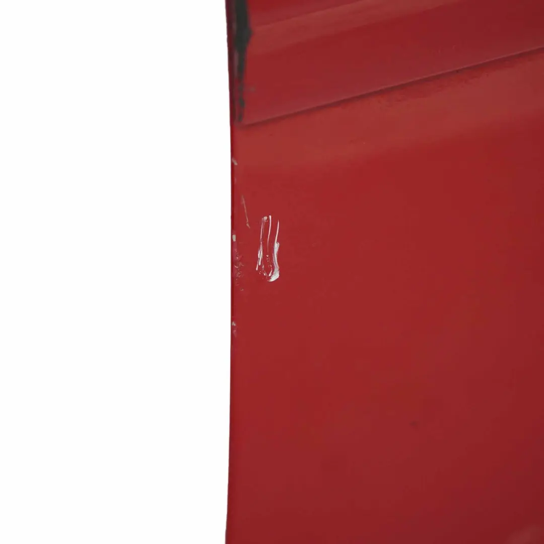 Tür Vorne Rechts Panel Tornado Rot - LY3D für VW Volkswagen Golf V mit Teilenummer 1K3831106J VW Volkswagen Golf V Tür Vorne Rechts Panel Tornado Rot - LY3D - SKU 1K3831106J-TRE - Teilenummer 1K3831106J